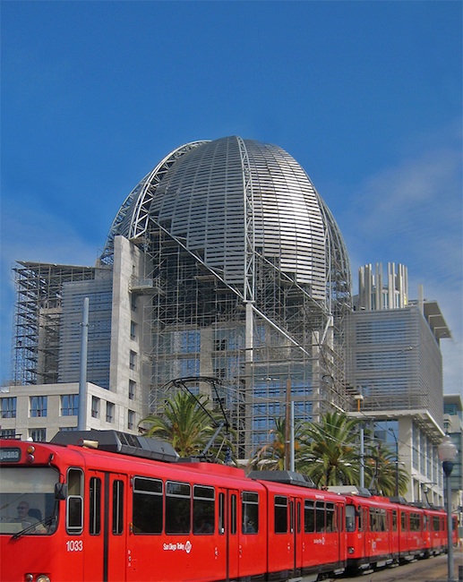 A ‘new library for a new age’