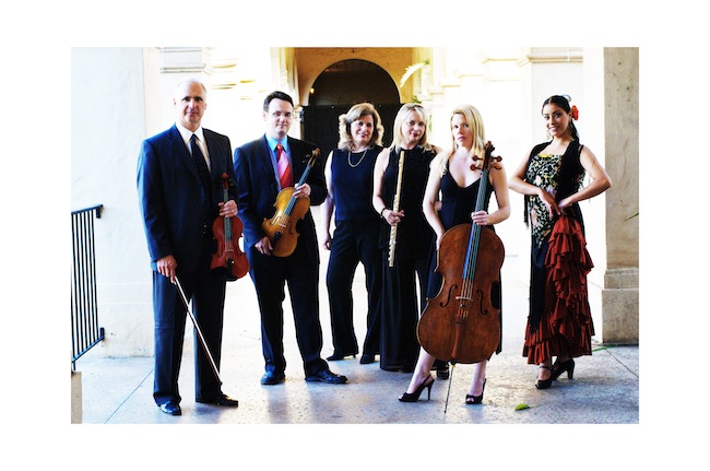 Camarada puts the spotlight on various cultures