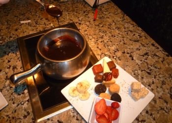 Planting for the future