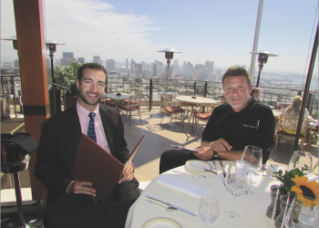 San Diego man attempting 30 dates in 30 days