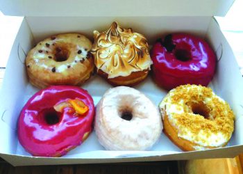 San Diego man attempting 30 dates in 30 days