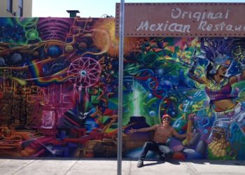 Live music calendar, April 12-April 25