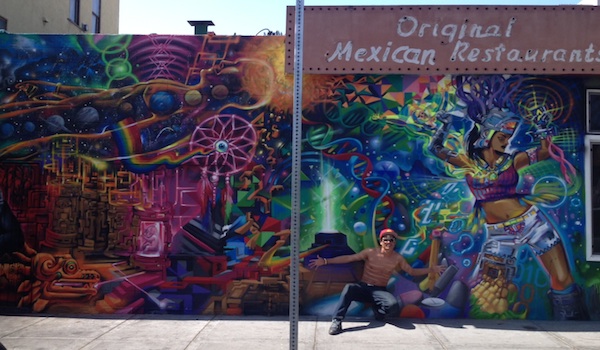 Art: Fashion for the far future