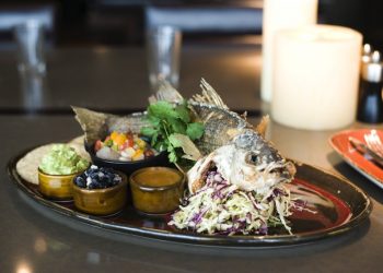 Downtown News Briefs for April