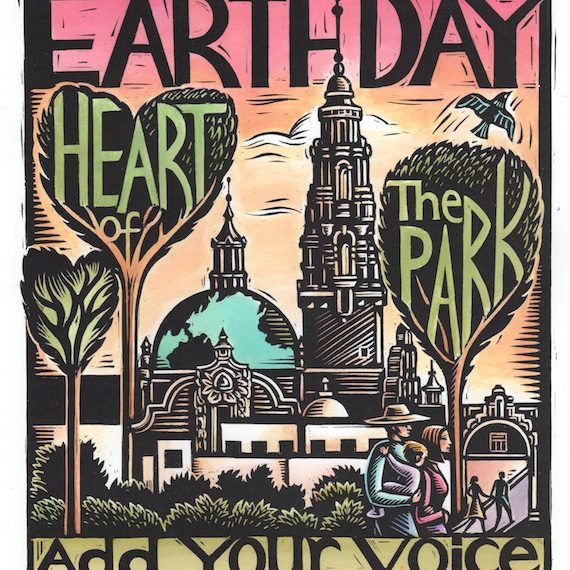 Earth Day returns to San Diego
