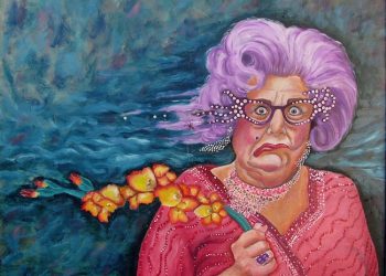 Live music calendar, April 12-April 25