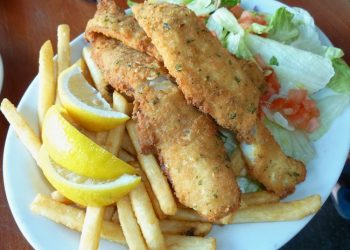 Restaurant Review: Waterfront – young and jovial at 80 years old