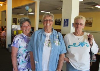 Restaurant Review: Waterfront – young and jovial at 80 years old