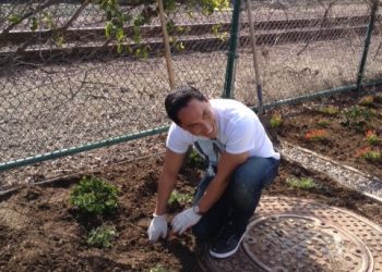 Restaurant Review: Waterfront – young and jovial at 80 years old