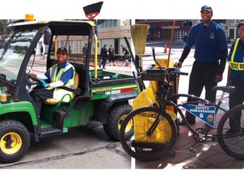 New library will be a model of innovation and sustainability