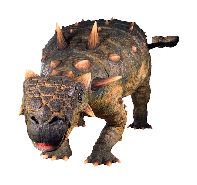 Exploring Balboa Park - May 2013