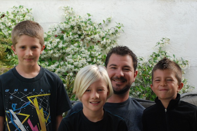 Father’s Day Special