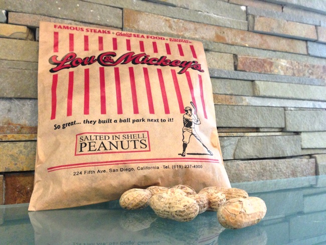 Food and Drink Blotter for June