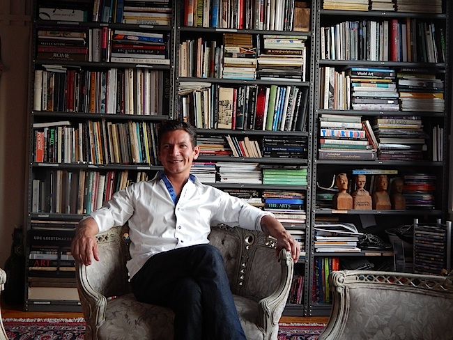 Passion with no prejudice