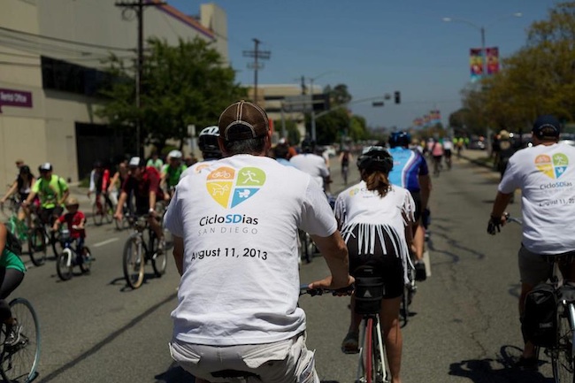 It’s 'a movement and a journey'