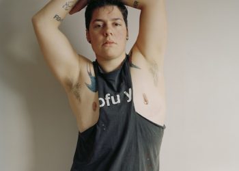 Powerful, honest & intimate