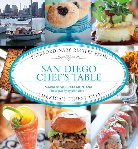 Food & Drink Blotter: August