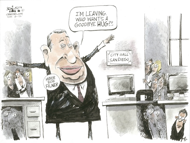 OpEd: The streets for the people