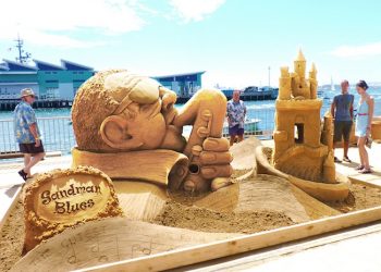 Calendar: Sept. 2013