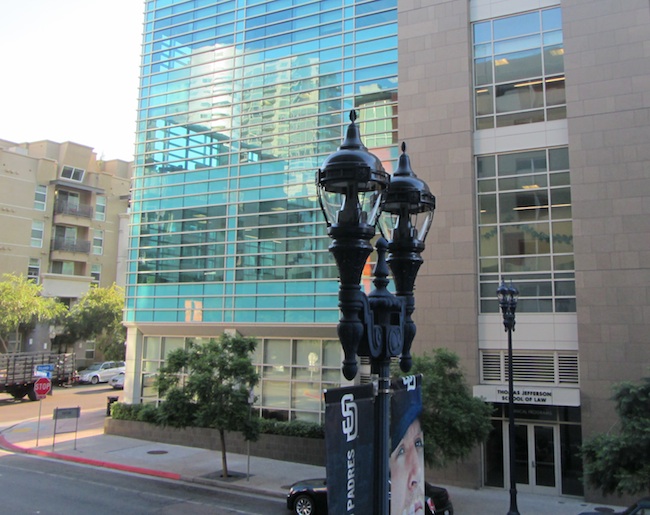 A nod to the past with a look to the future