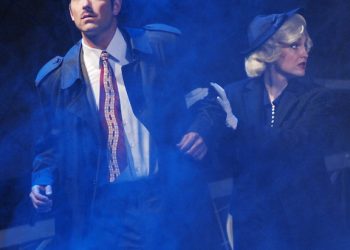 Arnold Newman: a must-see Master Class