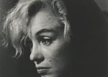 Arnold Newman: a must-see Master Class