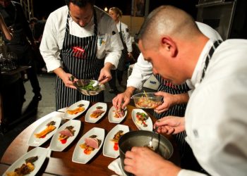 Arnold Newman: a must-see Master Class