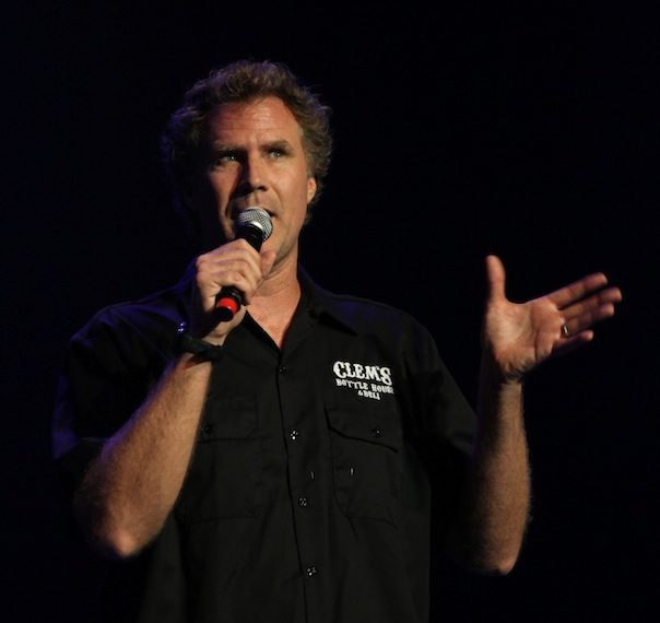 Laughter is the best medicine