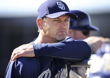 Priscilla, the queen