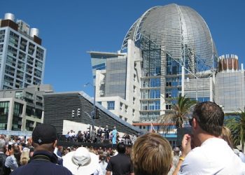 Priscilla, the queen