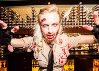 Priscilla, the queen