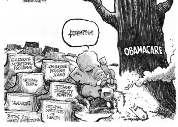 Priscilla, the queen