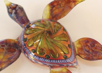 Priscilla, the queen