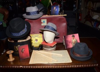 Priscilla, the queen