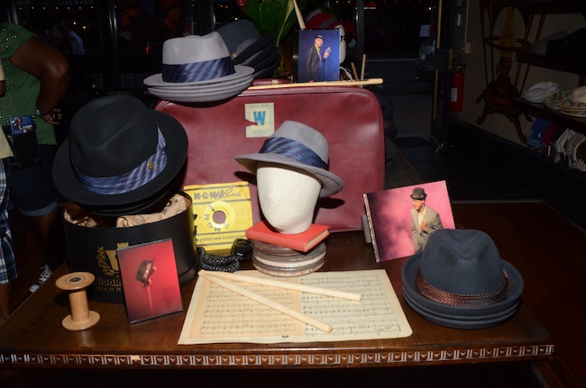 Fashion Files: Oct. 2013