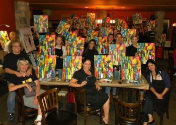 Food & Drink Blotter: Oct 2013