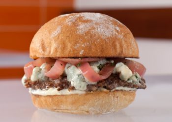 Food & Drink Blotter: Oct 2013