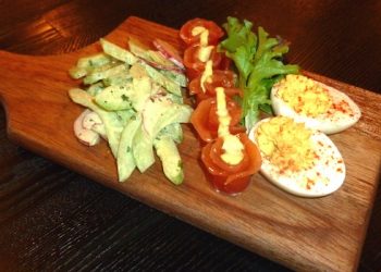 Exploring Balboa Park