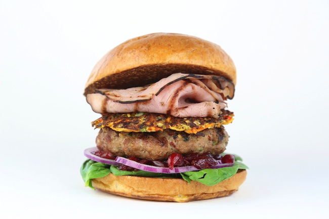 Food and Drink Blotter Nov. 2013