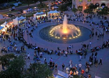 Downtown News Briefs December