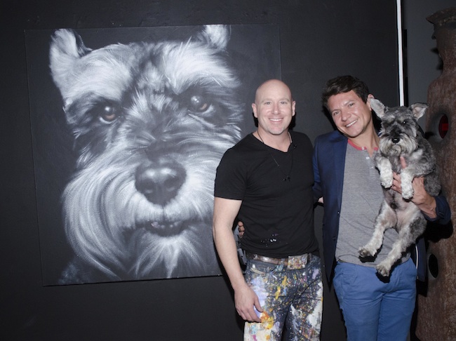 Fashion Files - March 2014