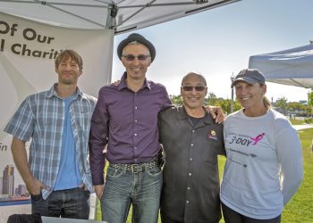 NOISE ALERT: Navy Training Blank Weapons Fire - March 28