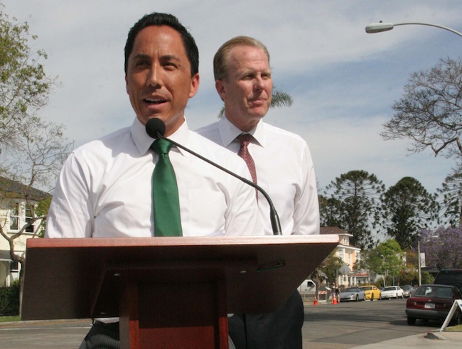 Downtown News Briefs – February 2019