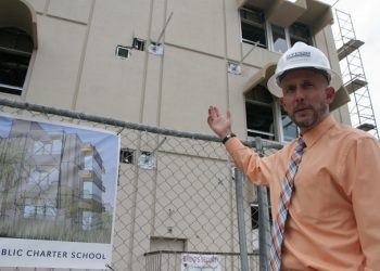 Keeping business in the family is the ‘allure’