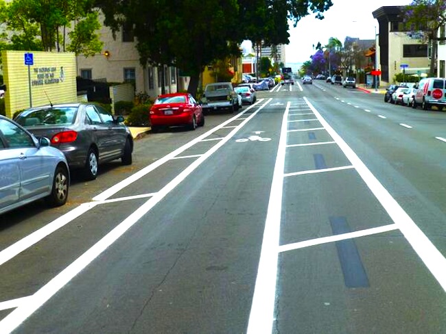 Downtown Calendar June 2014