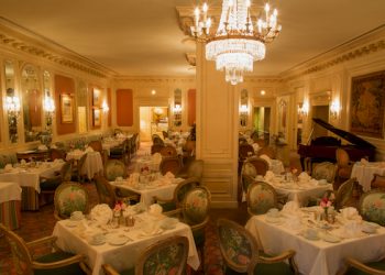 No ticket to ‘The Con?’ No problem!