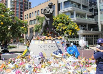 No ticket to ‘The Con?’ No problem!