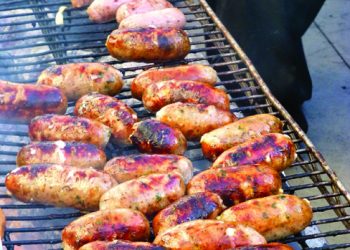 Exploring Balboa Park: July 2014