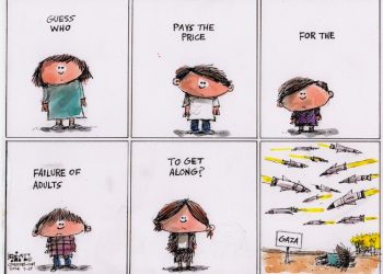 Opinion & Letters August 2014