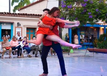 Laugh Factory finds a summer home at ‘The Del’